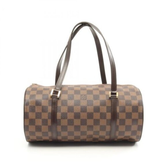 Louis Vuitton Damier Papillon 30 Handbag - Picture 5 of 13